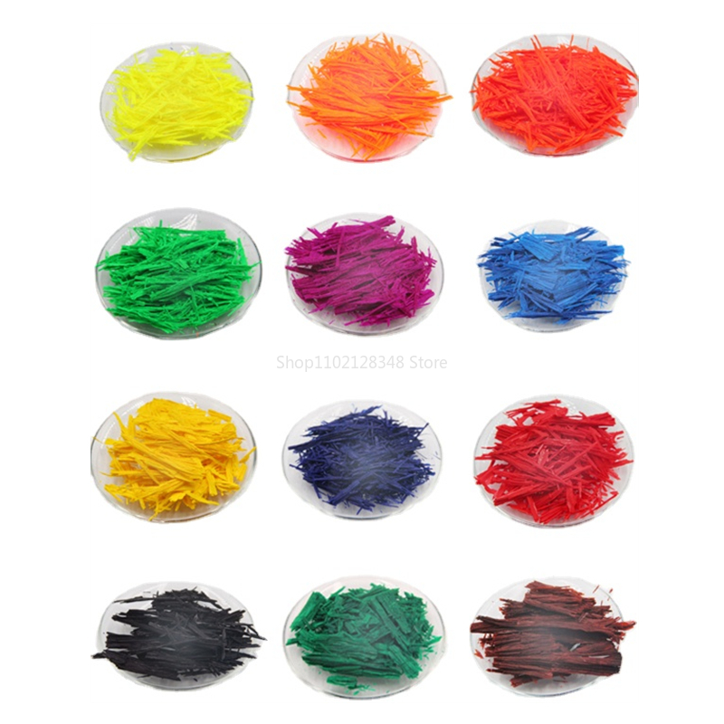 Candle Making Gel Wax - 50 جرام شمعة صبغ لتقوم بها
