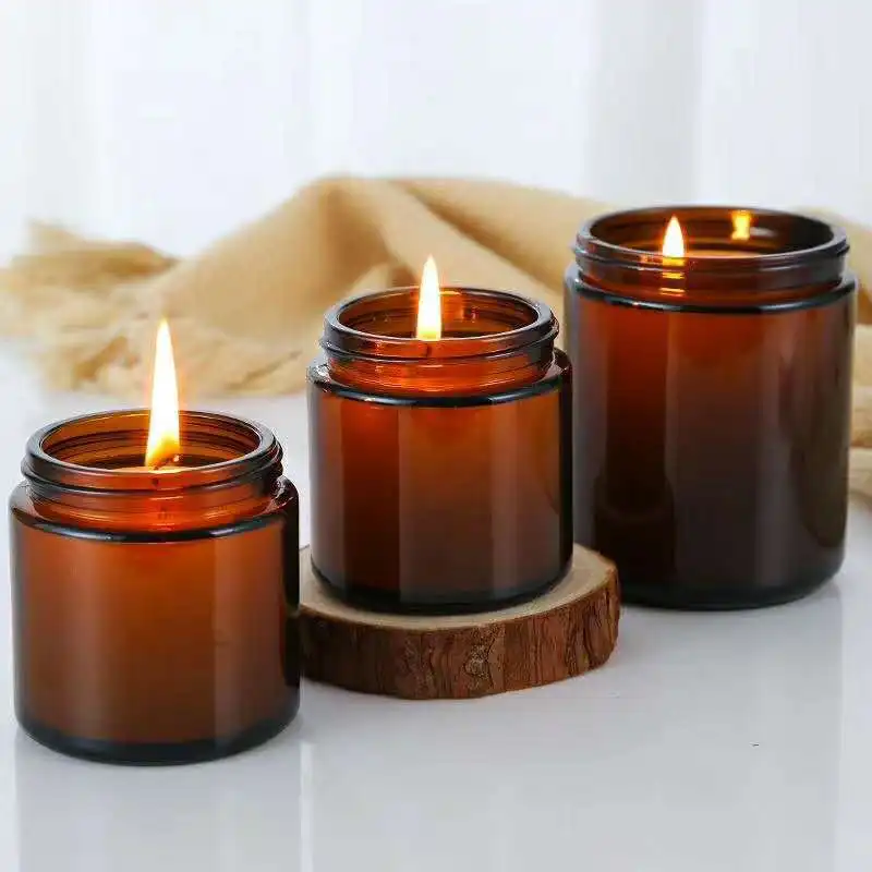 أوعية زجاجية للشموع، أوعية زجا - مراجعة Candle Making Glass وسعره