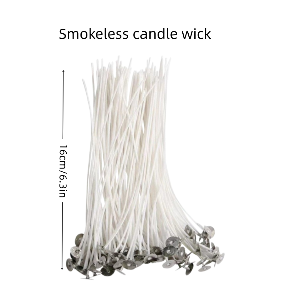 مجموعة أدوات صنع الشموع العطري - مراجعة Candle Making For Beginners وسعره