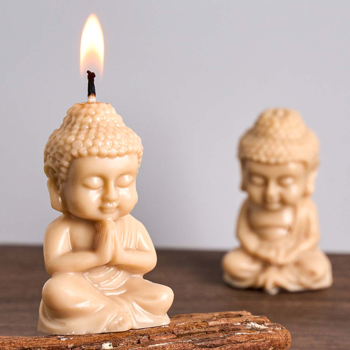 قالب سيليكون ثلاثي الأبعاد على - مراجعة Candle Making Process وسعره